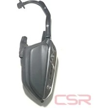 Moto SPL Egzoz Wego Ym A