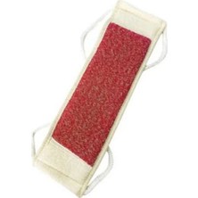 Anchor Poly-Cotton Havlulu Sırt Masaj Bandı 3030