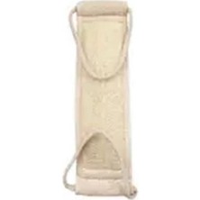 Anchor Spa Sisal Havlulu Sırt Masaj Lifi 1030