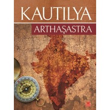 Kırmızı Kedi Yayınevi Arthaşastra