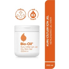 Bio-Oil Kuru Ciltler Için Jel 200 ml / Bio-Oil Dry skin Care Gel 200 ml