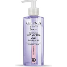 Celenes By Sweden Celenes Yüz Yıkama Jeli 250Ml Corrector