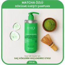 Batçı Şampuan 500ML Dökülme Karşıtı Anti Hair Loss