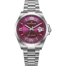 Jacques Philippe JPQGS3313X6BRGV2 Erkek Kol Saati