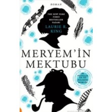 Portakal Kitap Meryem'in Mektubu