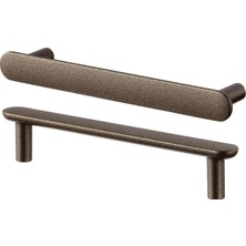 Hobiurun Kulp, bronz, 154 mm, 2 adet