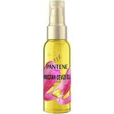 Pantene Saç Bakım Yağı 100ML Hindistan Cevizi