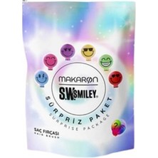 Proco Makaron Smiley Sürpriz Paket