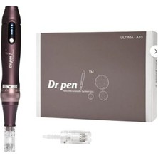 Point Dr.Pen Ultima-A10 Dermapen Kalemi