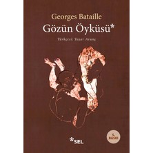 Sel Yayıncılık Gözün Öyküsü