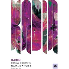 Kolektif Kitap Kadın: Sonsuz Coğrafya