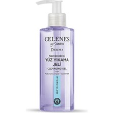 Celenes By Sweden Celenes Yüz Yıkama Jeli 250Ml Hydro Glow