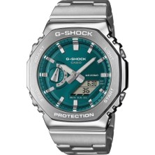 Casio G-Shock GM-2110D-3A1DR Erkek Kol Saati