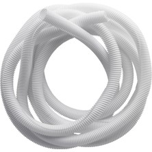 Ikea Rabalder Beyaz 5 M Kablo Düzenleyici