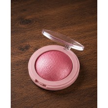 Studio Cosmetics Pembe Allık Parlak Pink