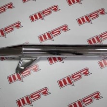 Moto SPL Yamaha RX115 Egzoz A