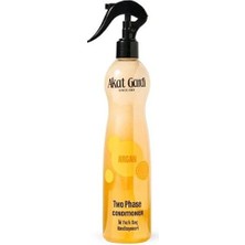 Akat Gardi Fön Suyu 400ML Argan