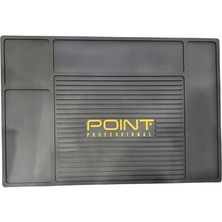Point Tezgah Paspası Point Logo 003