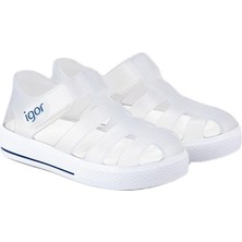 Igor S10171-038 Star Unisex Çocuk Sandalet