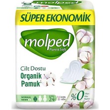 Pure&soft Normal Eko (24) 1 Adet