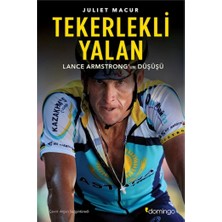 Domingo Yayınevi Tekerlekli Yalan