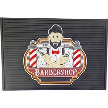 Point Tezgah Paspası Resimli 2007