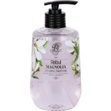 Rebul Sıvı Sabun 500ML. Magnolia