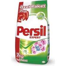 Matik Gülün Büyüsü 7 kg 1 Adet