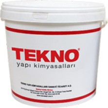 Quattro Home Tekno Teknoflex Esnek Su Yalıtım Malzemesi 18 kg