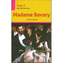 Engin Yayınevi Madame Bovary - Stage 6