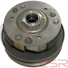 Moto SPL Debriyaj Arka Komple Address A