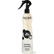 Akat Gardi Fön Suyu 400ML Milk Therapy