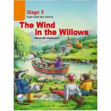 Engin Yayınevi The Wind In The Willows Stage 3 (Cd’siz)