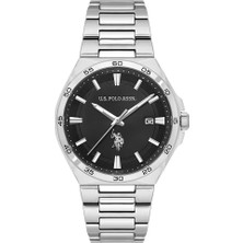 U.s. Polo Assn. USPA1156-01 Erkek Kol Saati