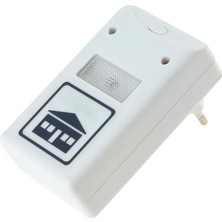 Toyigoo Haşerx  Elektronik Fare ve Haşere Kovucu IEG4546GV-458FJGHV