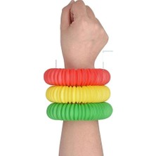 Toyigoo Tubes Anti Stres Duyusal Oyuncak Bubble Fidget (1 Adet ) IEG4546GV-458FJGHV