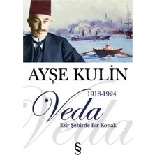 Colezium Veda - Esir Şehirde Bir Konak