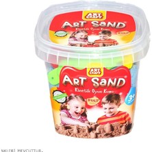 Toyigoo 03397 Dede, 500 gr Oyun Kum Seti - 5 Renk / +3 Yaş IEG4546GV-458FJGHV