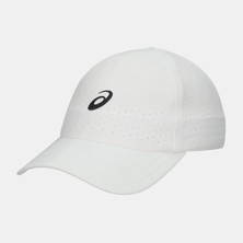 Asics Performance Cap Unisex Cream/Black Şapka 3043A139-100