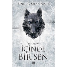 Dokuz Yayınları Içinde Bir Sen 3-Yehmum (Ciltli)