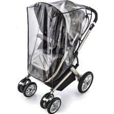 Toyigoo Bebek Arabası Yağmurluk IEG4546GV-458FJGHV