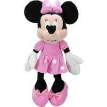 Toyigoo 40216  Minnie Core Peluş 60 cm IEG4546GV-458FJGHV