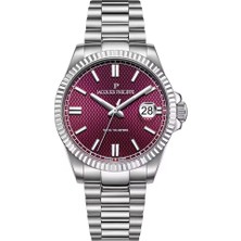 Jacques Philippe JPQGS5913X6BRGV3 Erkek Kol Saati