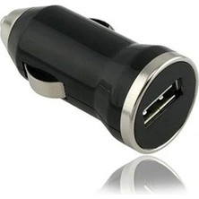 Toyigoo USB Girişli 1000 Ma Araç Çakmak Soketi IEG4546GV-458FJGHV