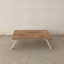 Toyigoo 4 Adet Beyaz Sofra Ayak Komple Plastik 20CM Aç Kapa IEG4546GV-458FJGHV