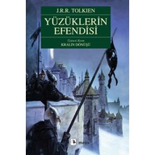 Colezium Yüzüklerin Efendisi 3 - Kralın Dönüşü