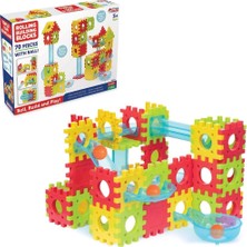Toyigoo 04044 Toplu Yapı Blokları 70 Parça -Fentoys IEG4546GV-458FJGHV