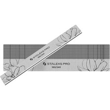 Staleks Düz Kağıt Tırnak Törpüsü NFE-20-180/240-25