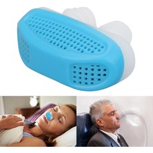 Toyigoo Rahat Uyku Için Anti Snore Sleep Horlama Engelleyici Aparat Uyku Stoperi IEG4546GV-458FJGHV