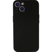 Toyigoo Apple Iphone 13 Kılıf Pp Ultra Ince Kapak - Siyah IEG4546GV-458FJGHV